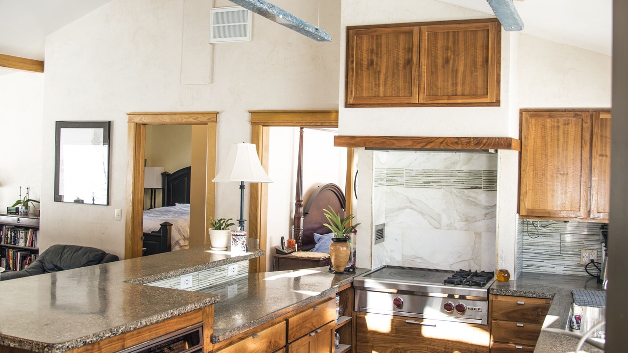 Photo of Kitchen in Steamboat Springs