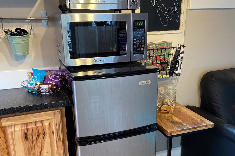 Photo of Kitchen in Old Town West