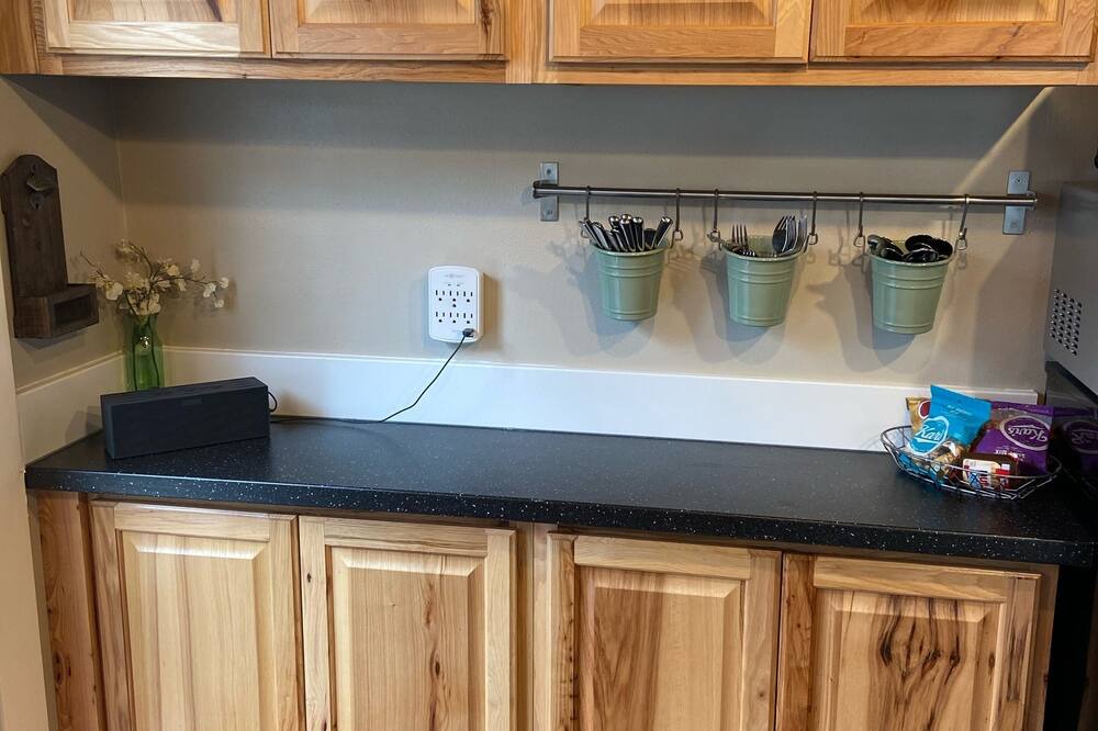 Photo of Kitchen in Old Town West