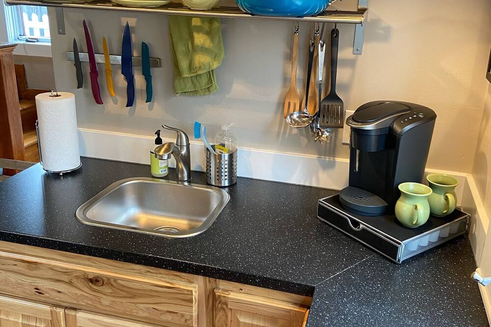Photo of Kitchen in Old Town West