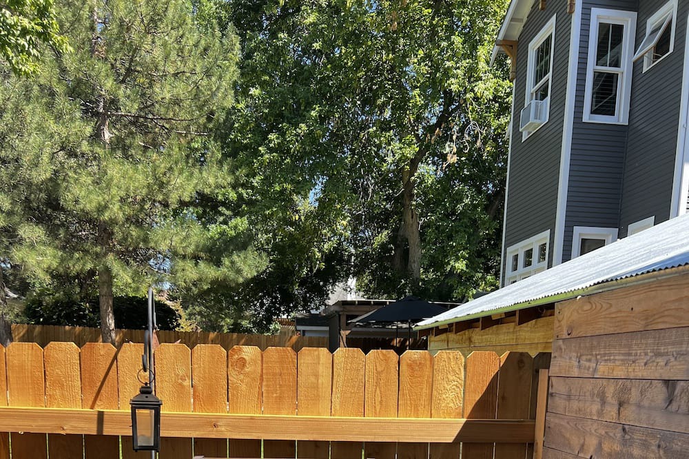 Photo of Outdoor in Old Town West