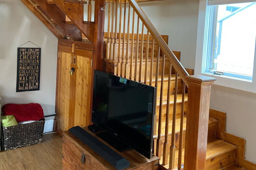 Photo of Livingroom in Old Town West
