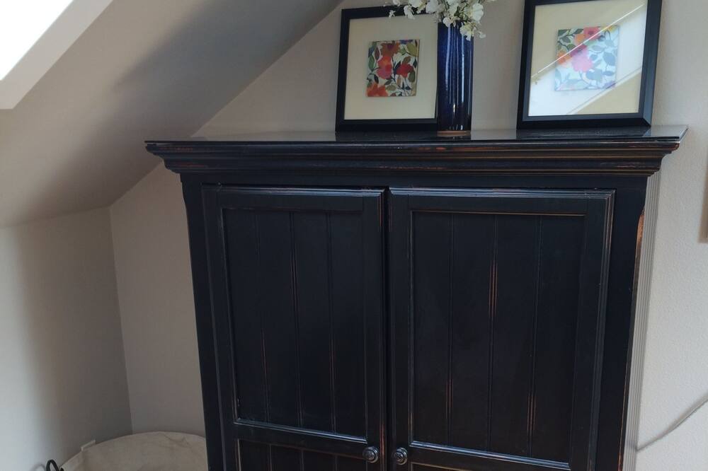 Photo of Bedroom in Old Town West