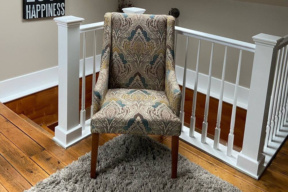 Photo of Livingroom in Old Town West