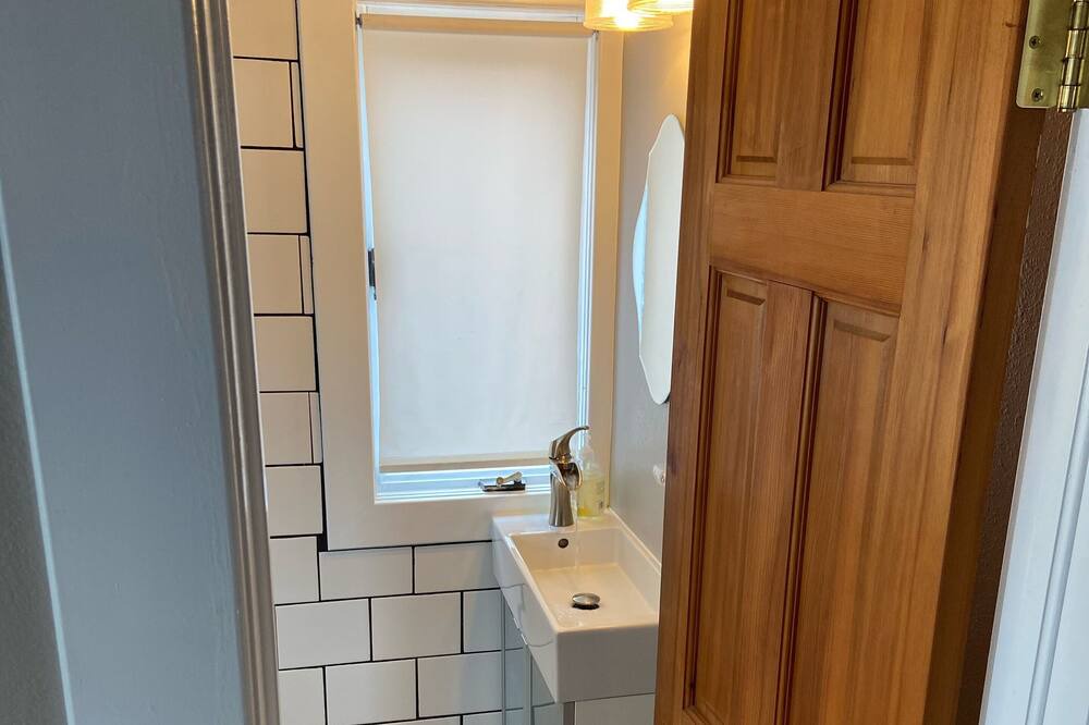 Photo of Bathroom in Old Town West