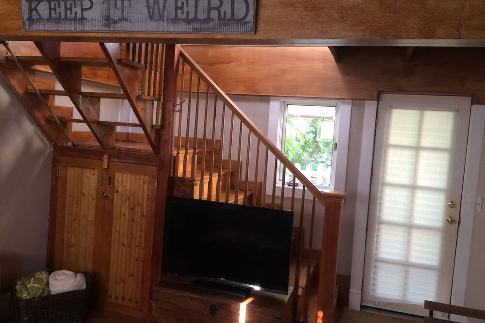 Photo of Livingroom in Old Town West