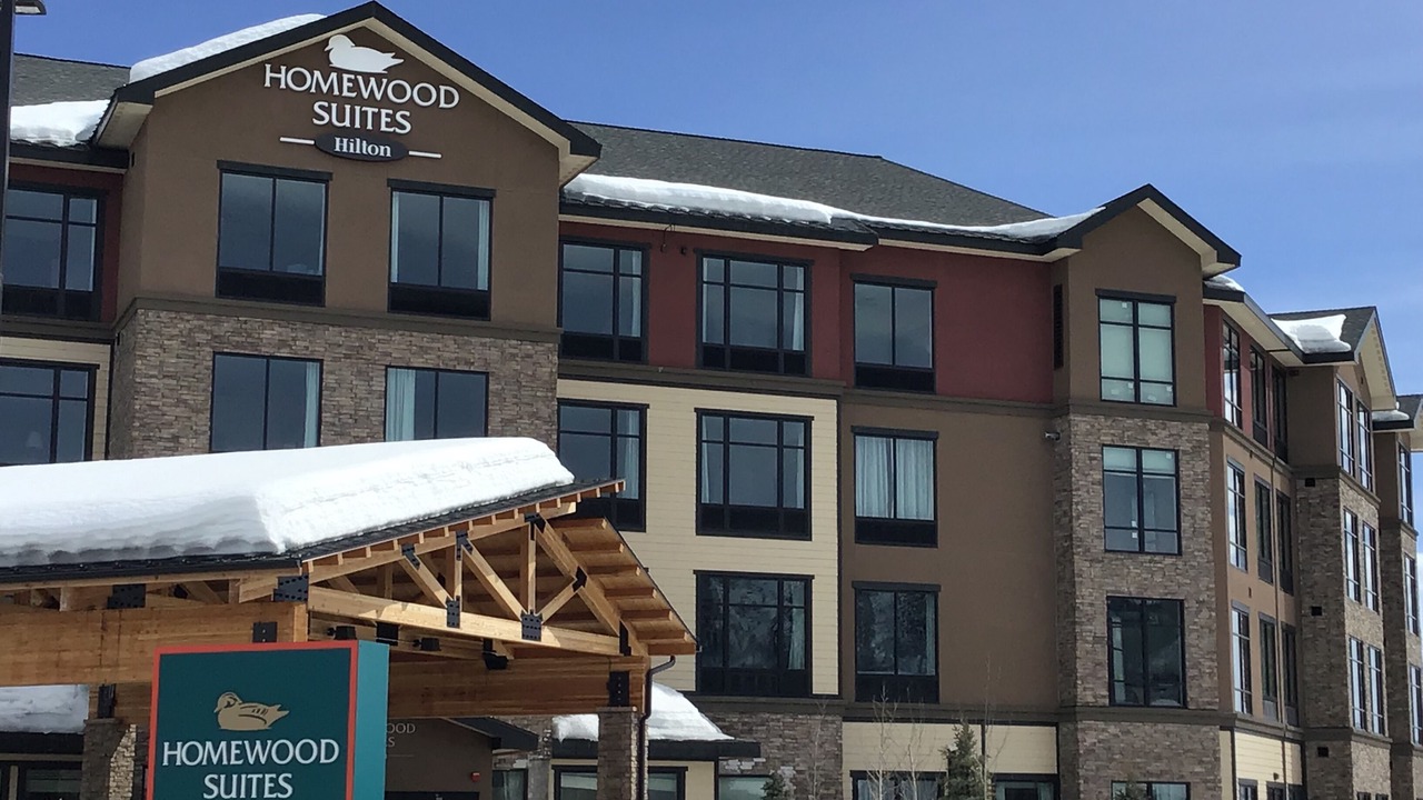 Photo of Outdoor in Steamboat Springs