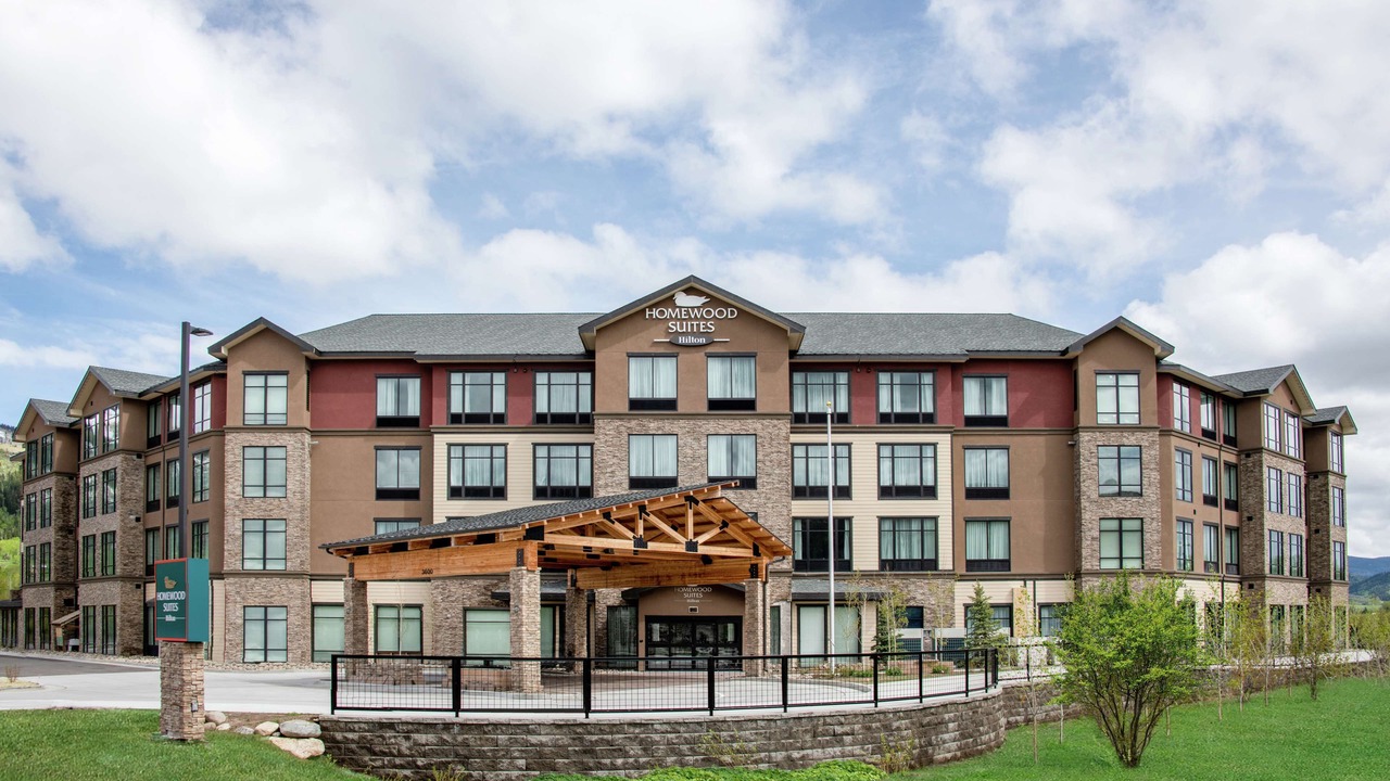 Photo of Outdoor in Steamboat Springs