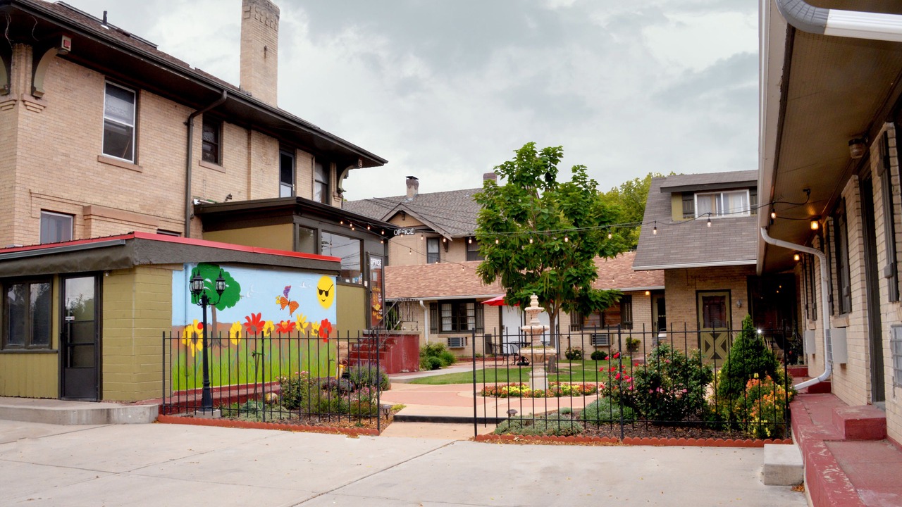 Photo of Outdoor in Sterling