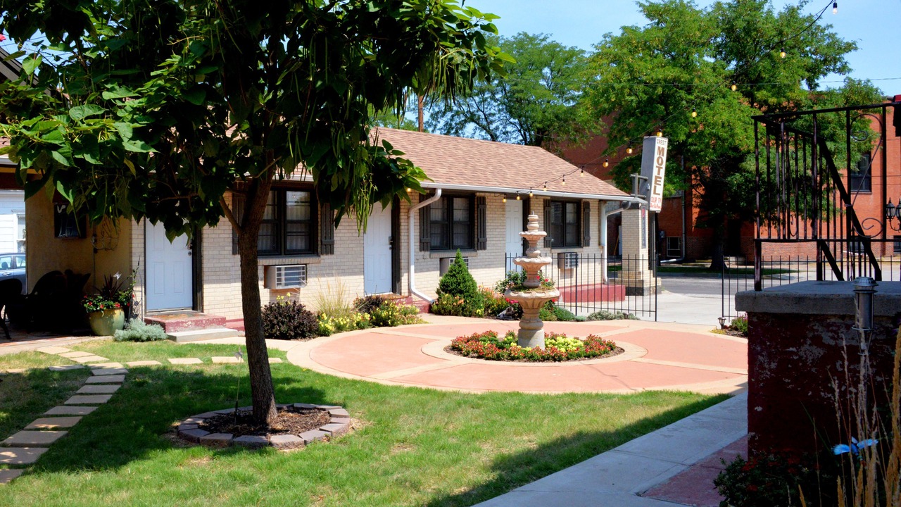 Photo of Outdoor in Sterling