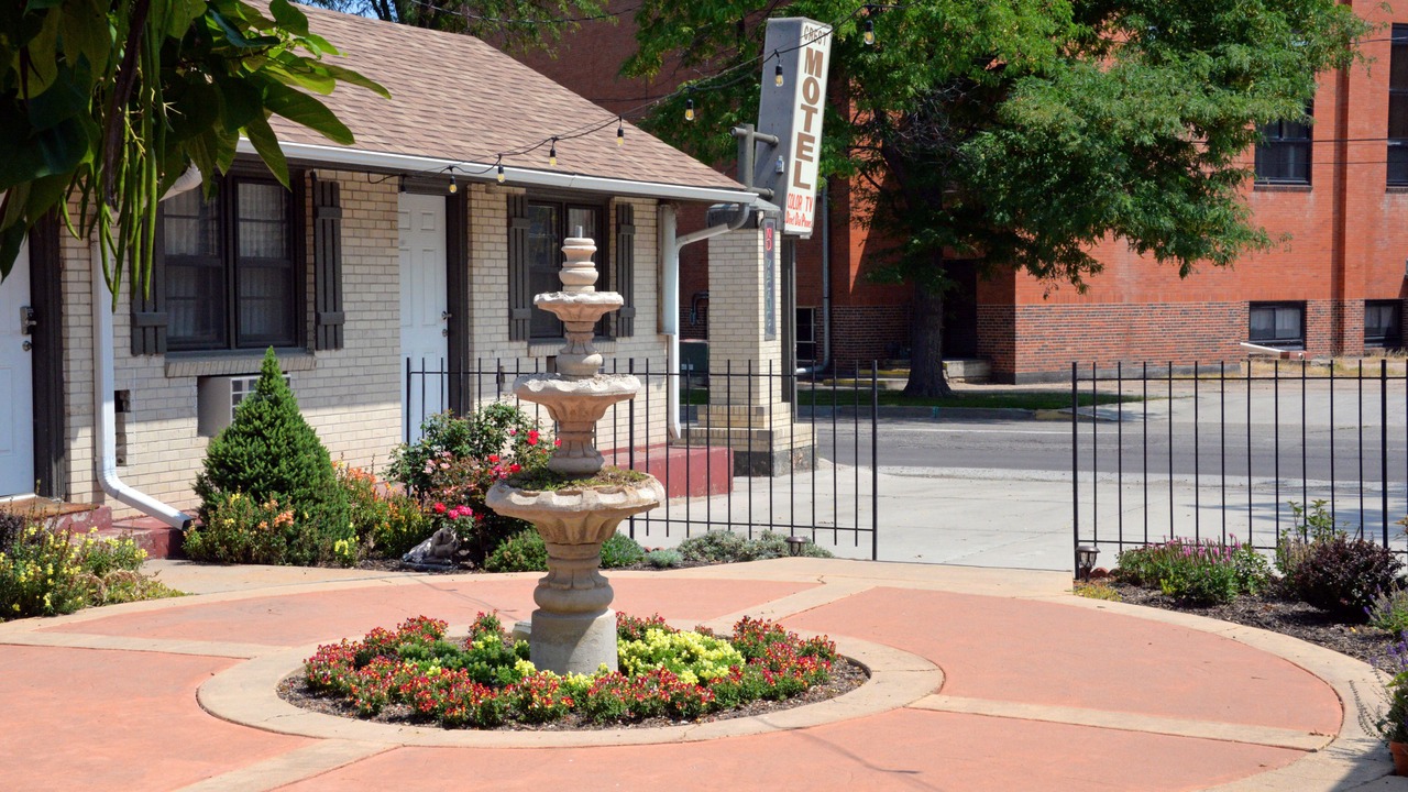Photo of Outdoor in Sterling
