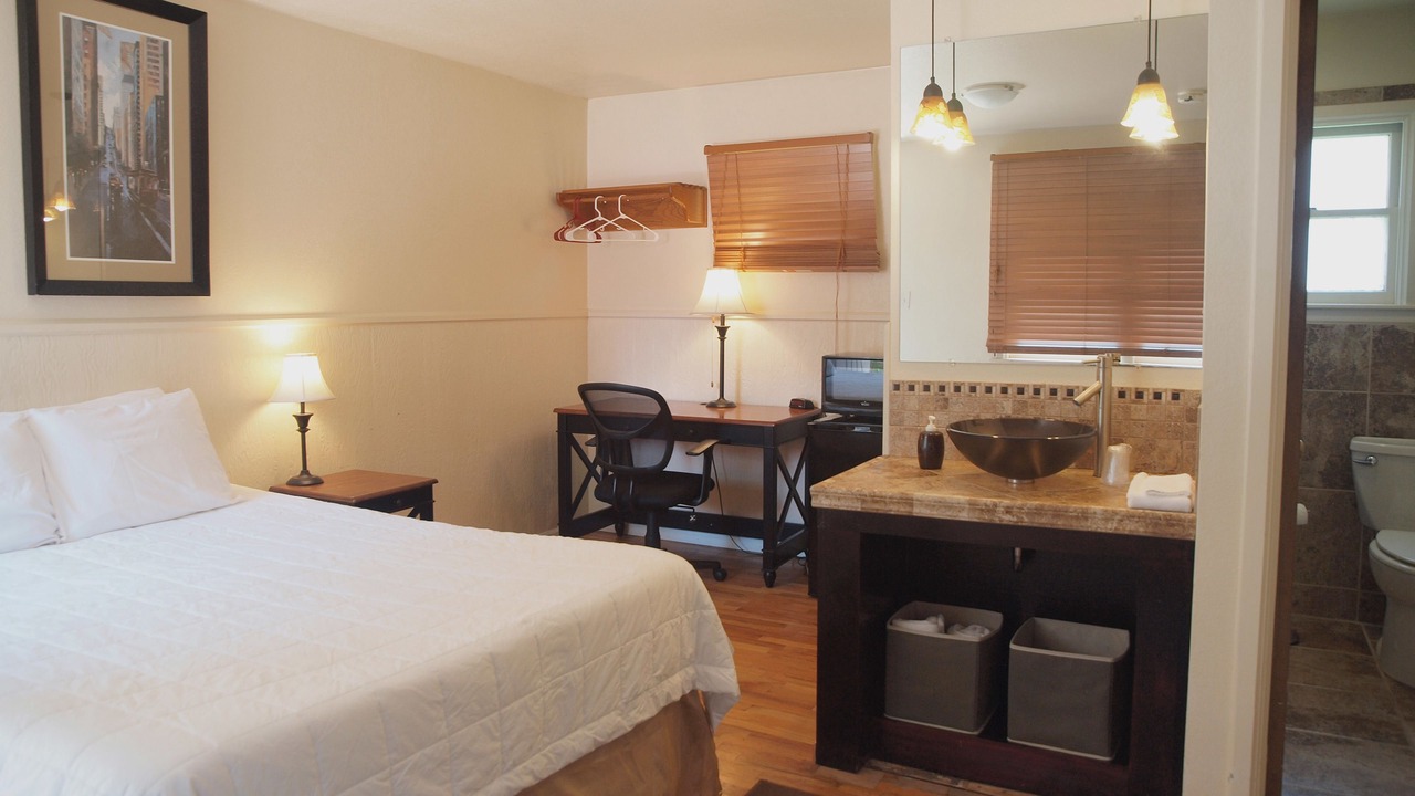 Photo of Bedroom in Sterling