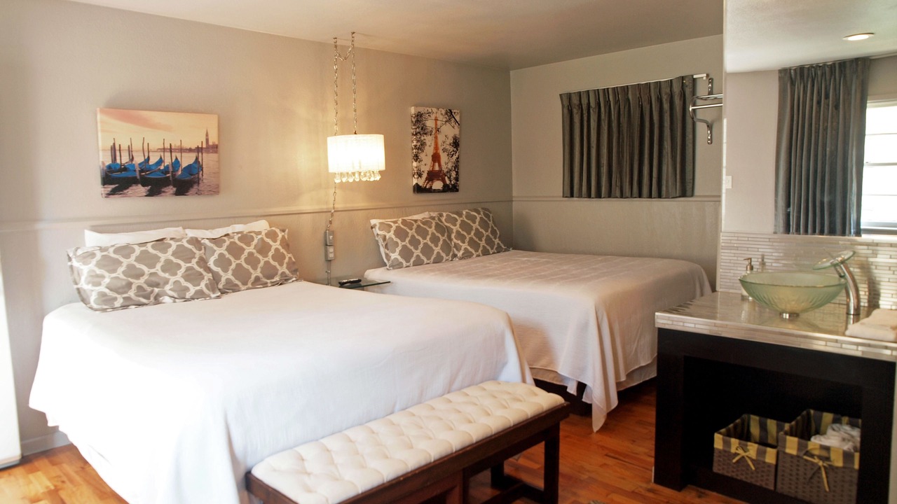 Photo of Bedroom in Sterling