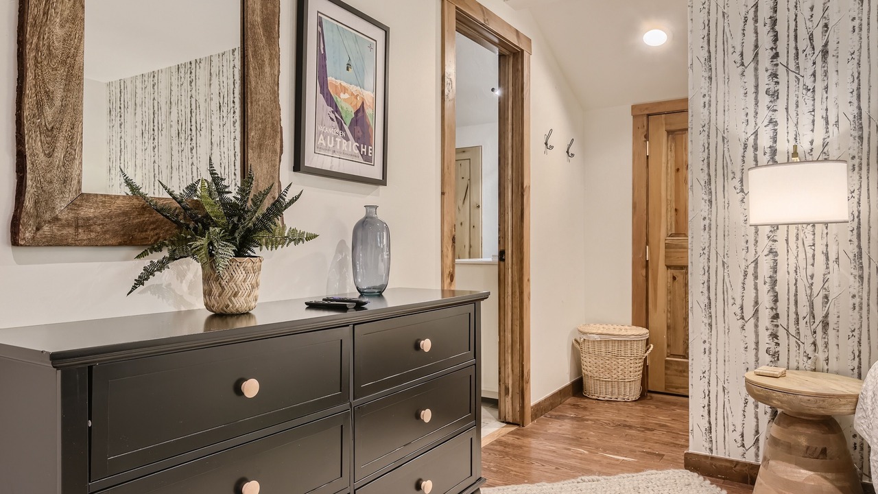 Photo of Bathroom in Historic District