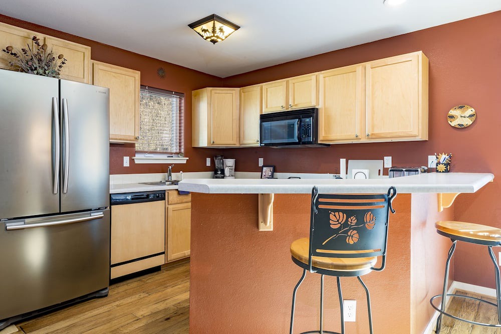 Photo of Kitchen in Steamboat Springs