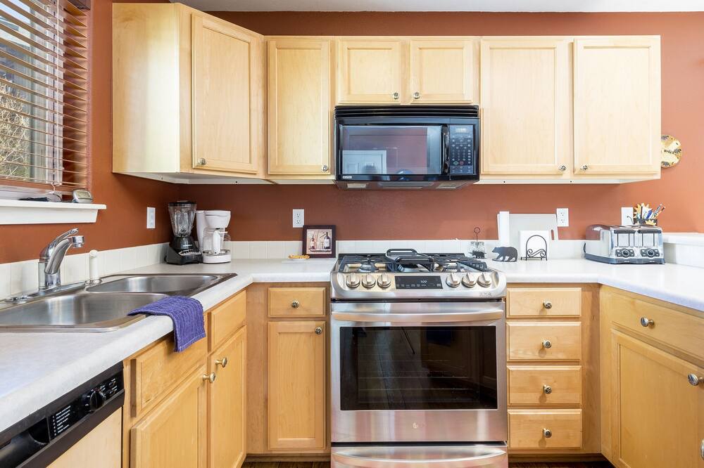 Photo of Kitchen in Steamboat Springs