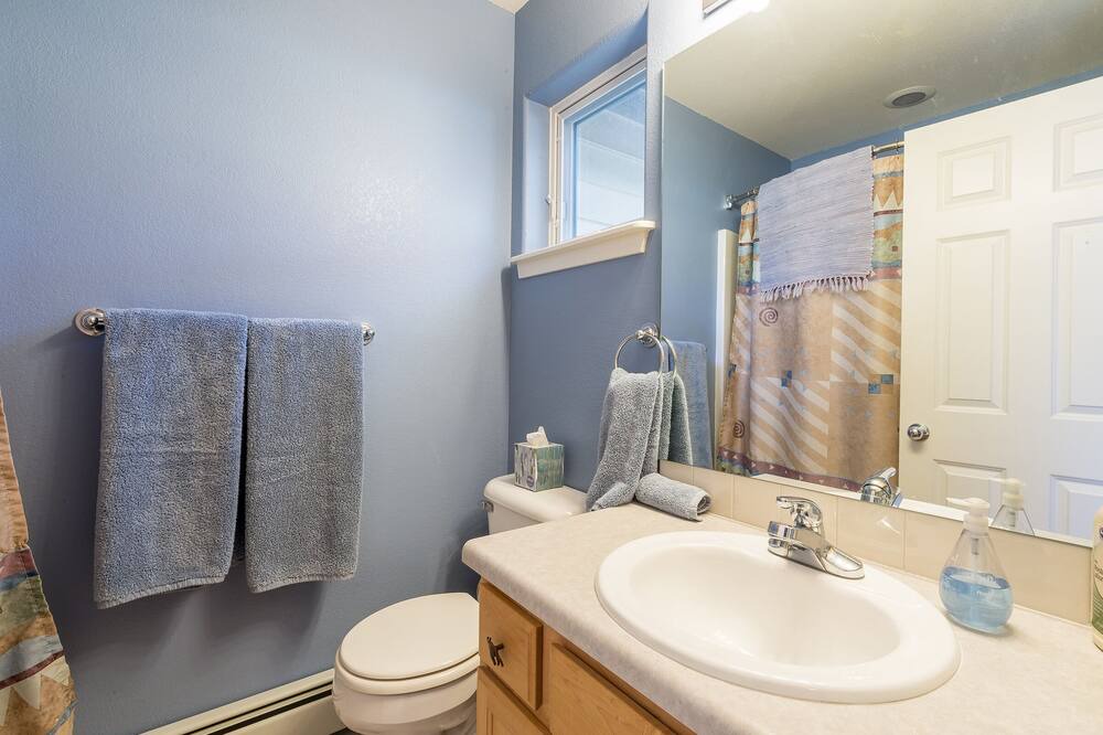 Photo of Bathroom in Steamboat Springs