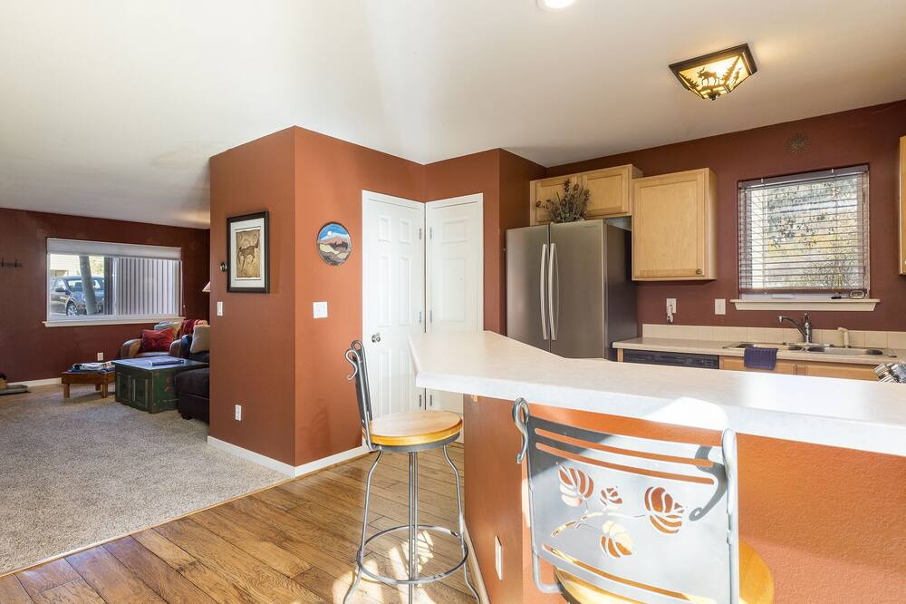 Photo of Kitchen in Steamboat Springs