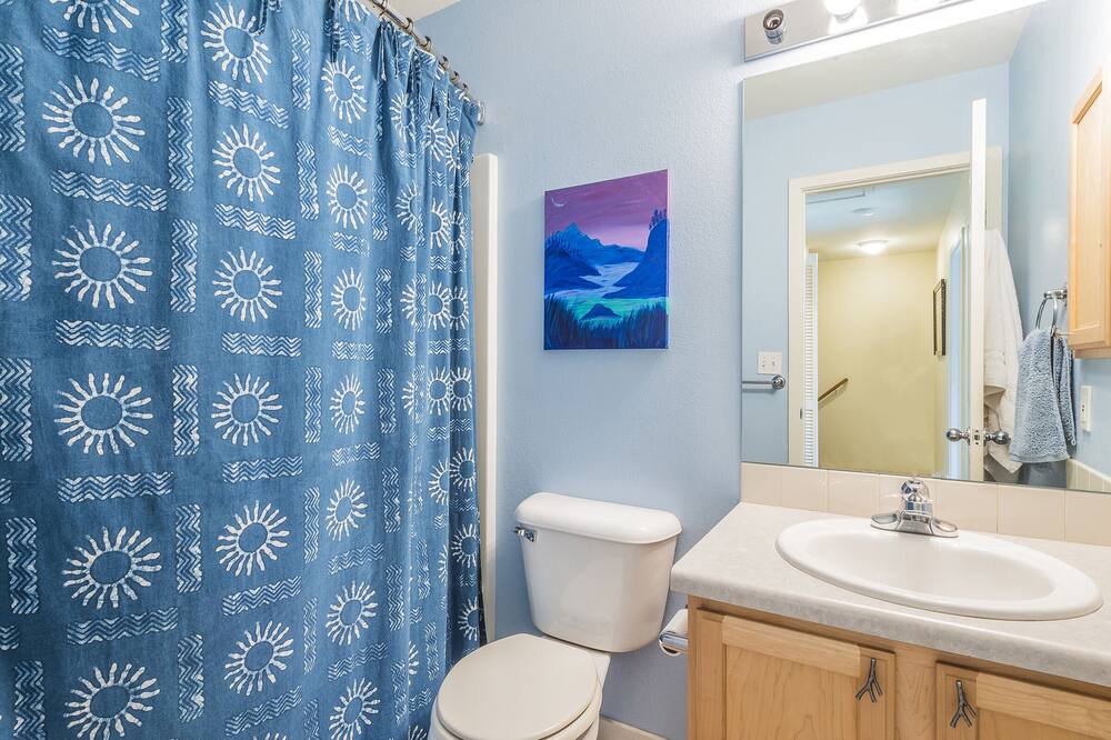 Photo of Bathroom in Steamboat Springs