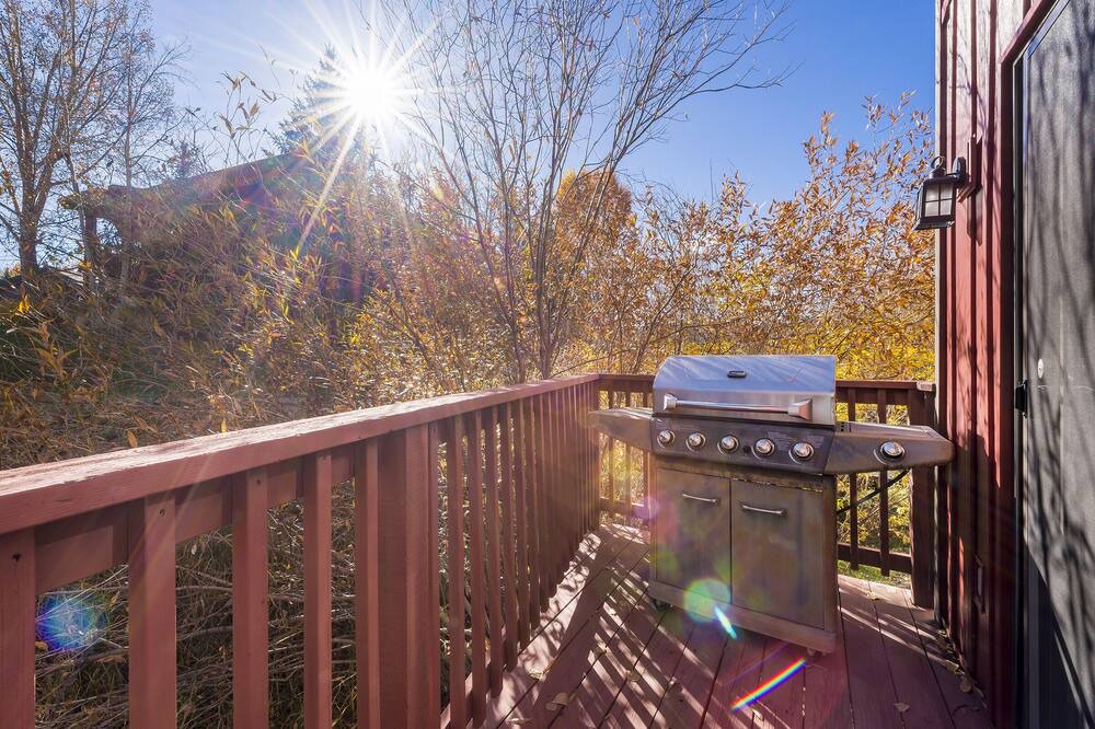 Photo of Outdoor in Steamboat Springs