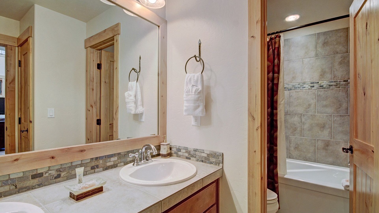 Photo of Bathroom in Keystone