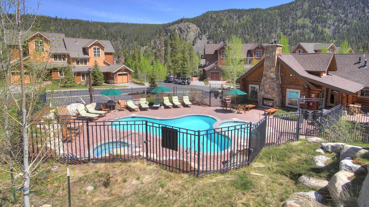 Photo of Outdoor in Keystone