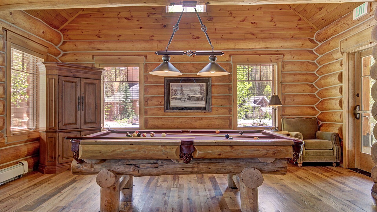 Photo of Bedroom in Keystone