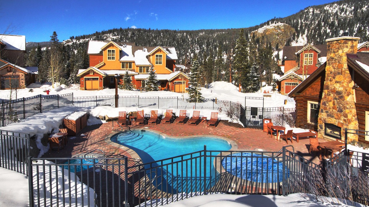 Photo of Outdoor in Keystone