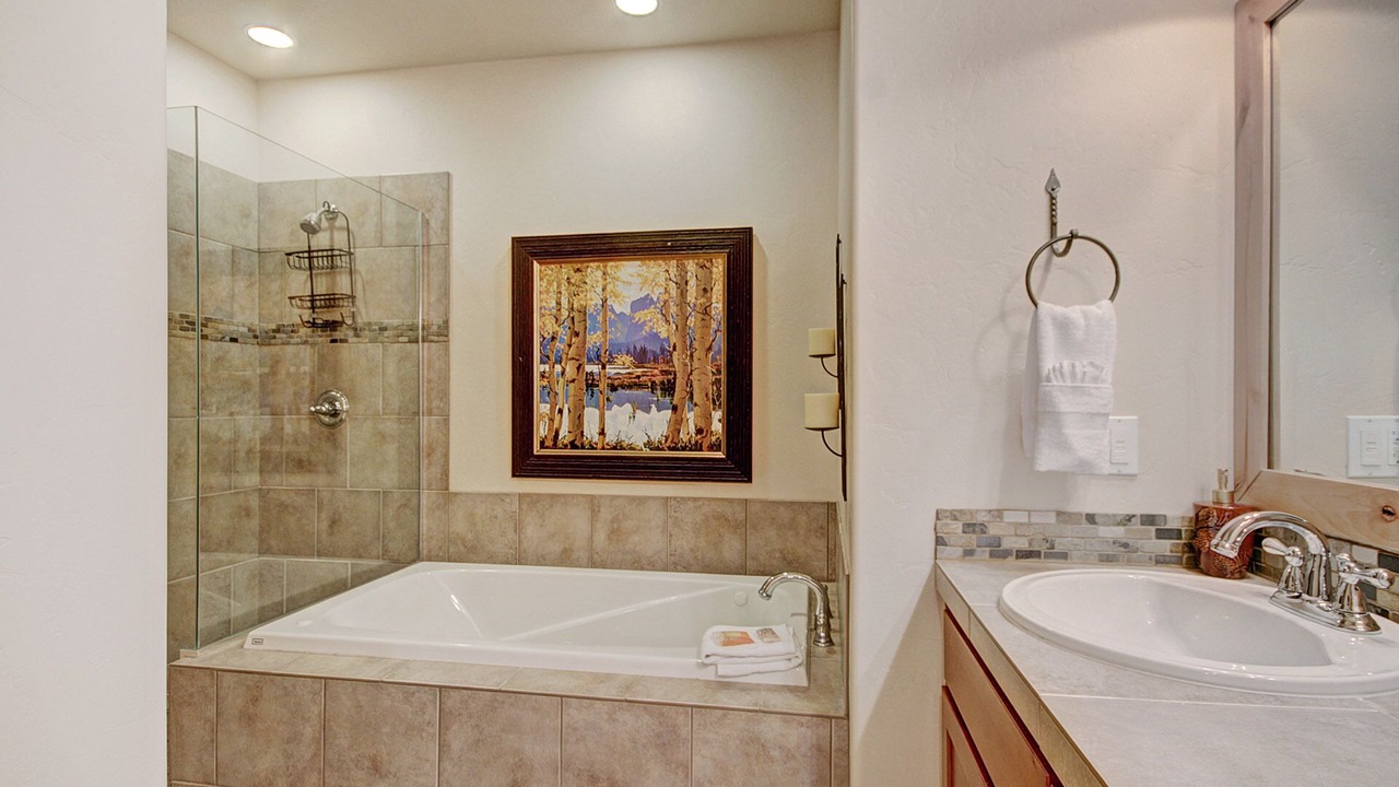 Photo of Bathroom in Keystone