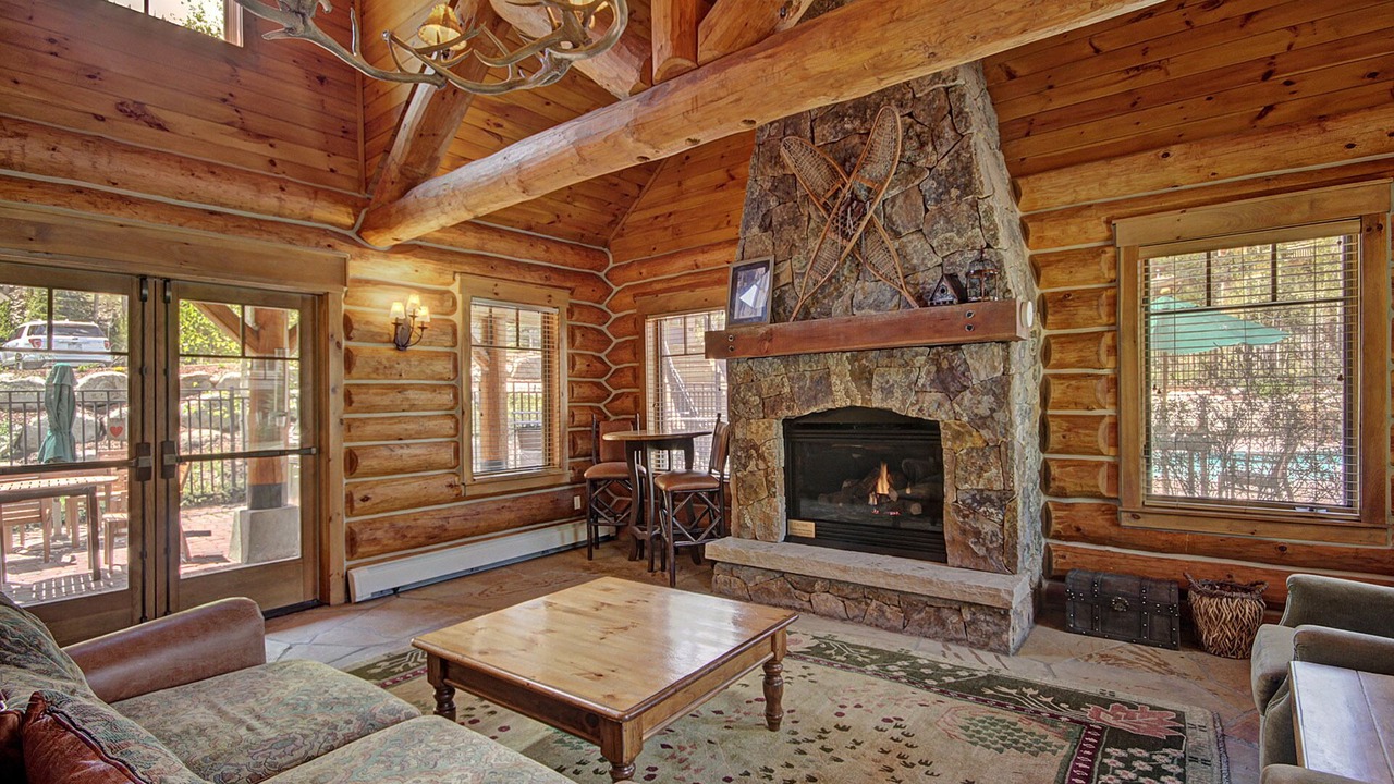 Photo of Livingroom in Keystone