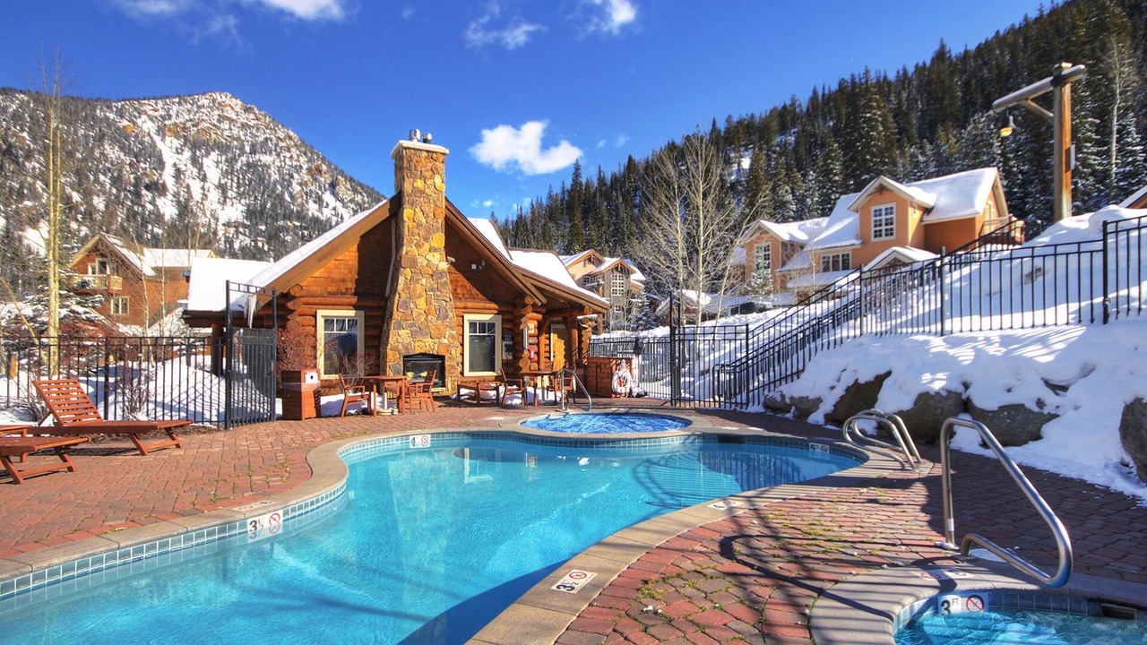 Photo of Outdoor in Keystone