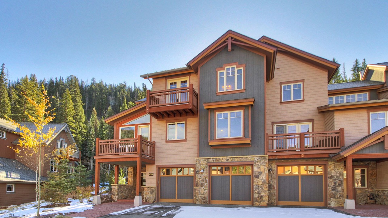Photo of Outdoor in Keystone
