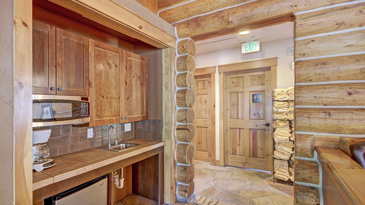 Photo of Kitchen in Keystone