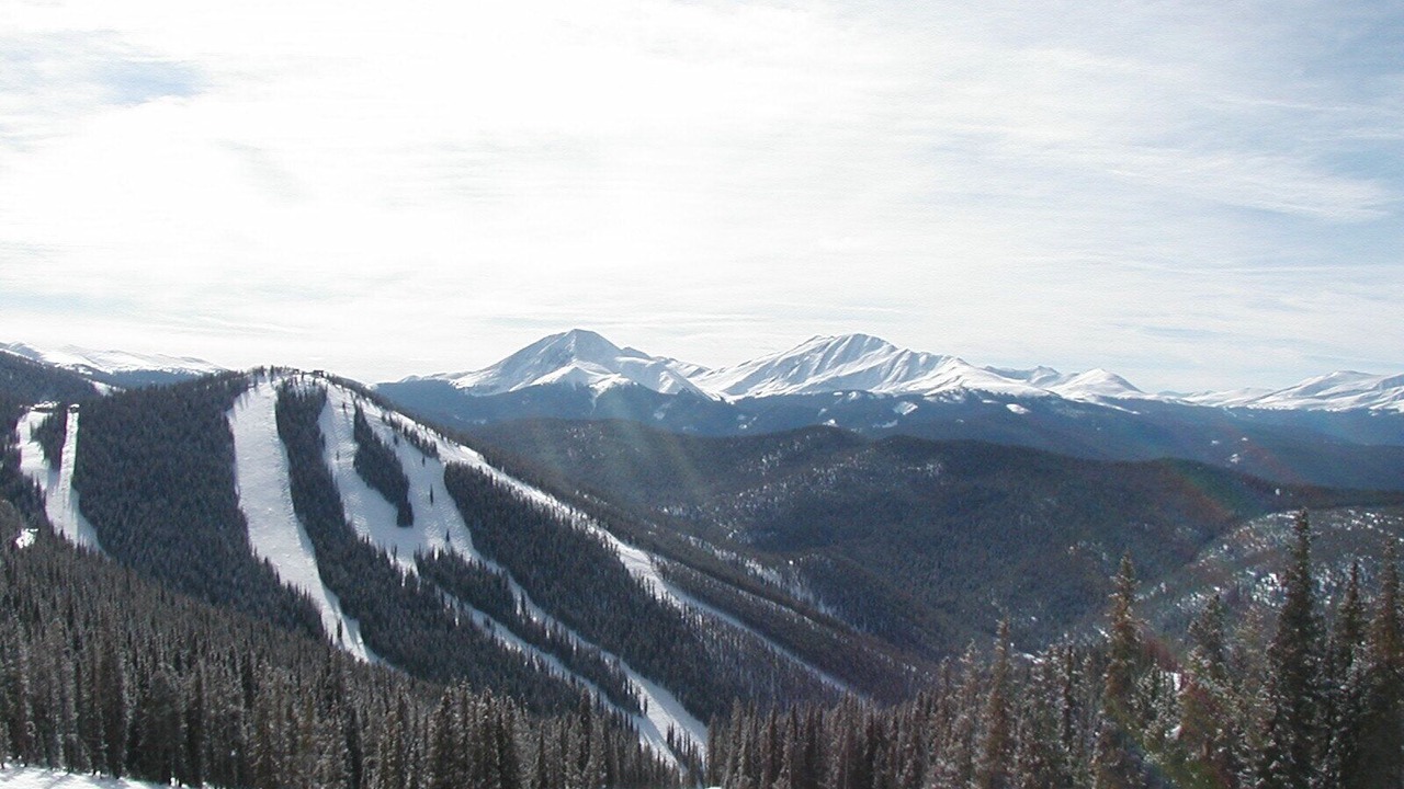 Photo of Outdoor in Keystone
