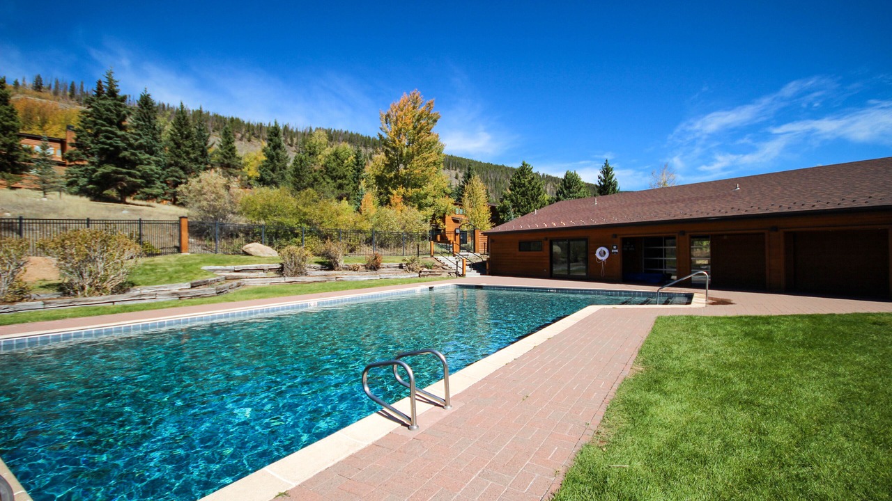 Photo of Outdoor in Keystone