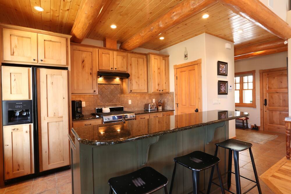 Photo of Kitchen in Fraser