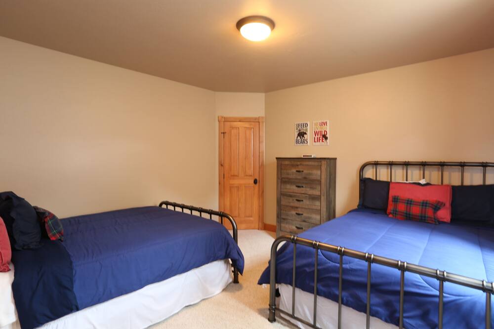 Photo of Bedroom in Fraser