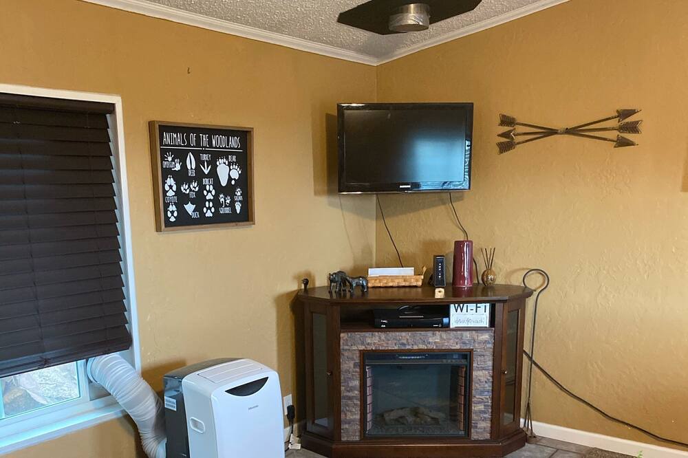 Photo of Livingroom in Victor