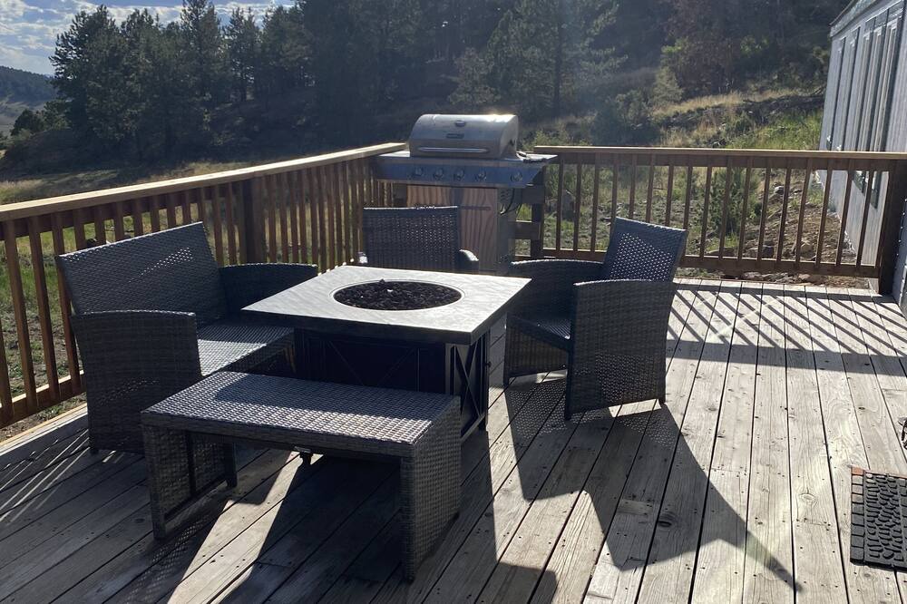 Photo of Outdoor in Victor