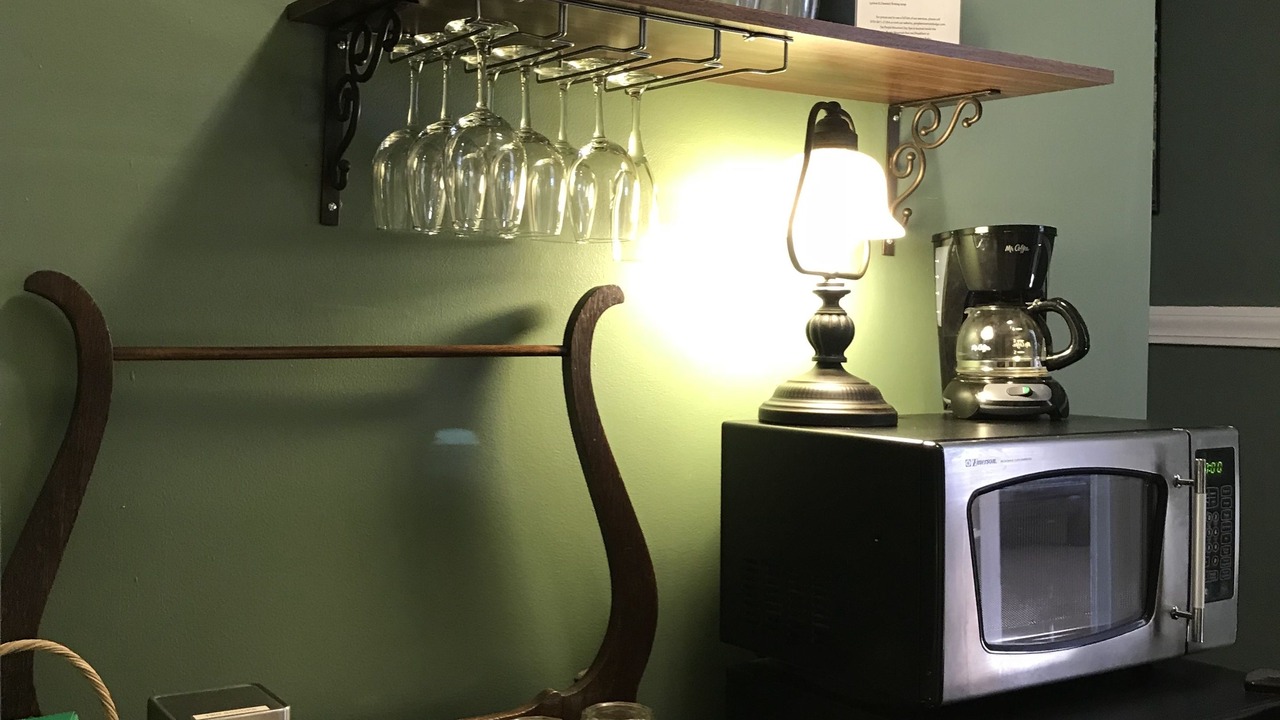 Photo of Kitchen in Crested Butte