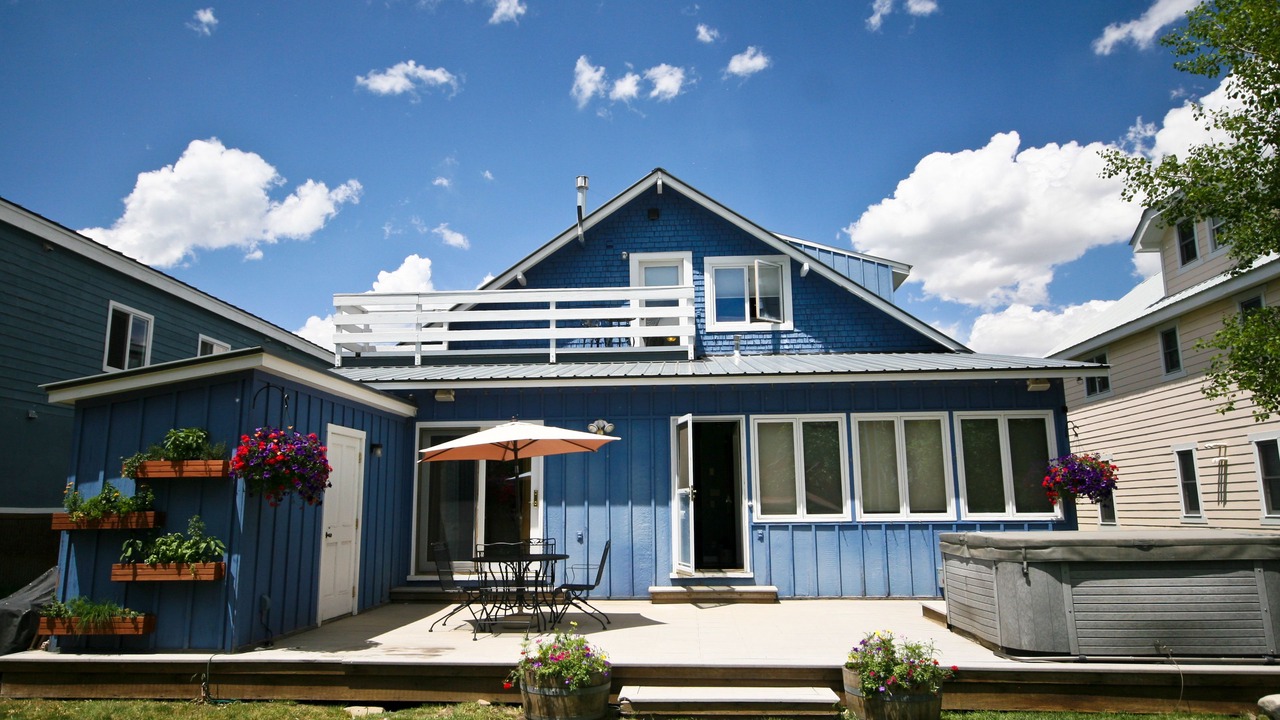 Photo of Outdoor in Crested Butte