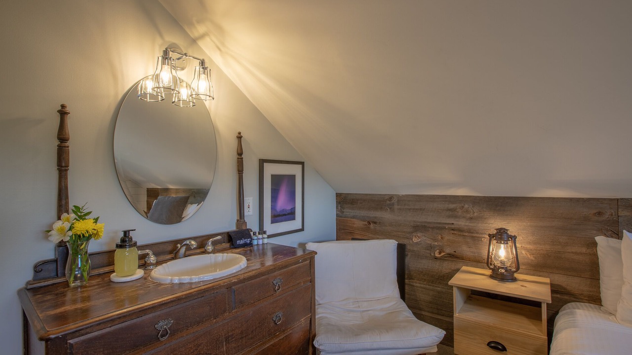 Photo of Bedroom in Crested Butte