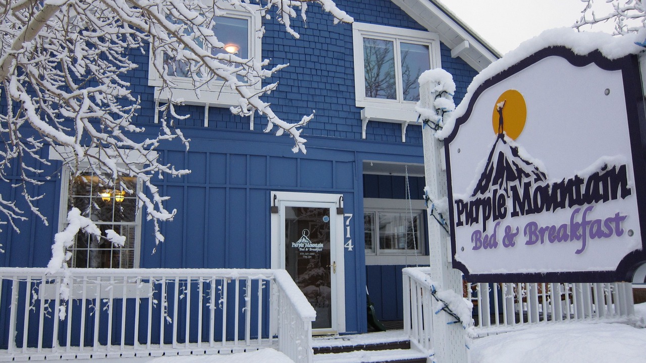 Photo of Outdoor in Crested Butte