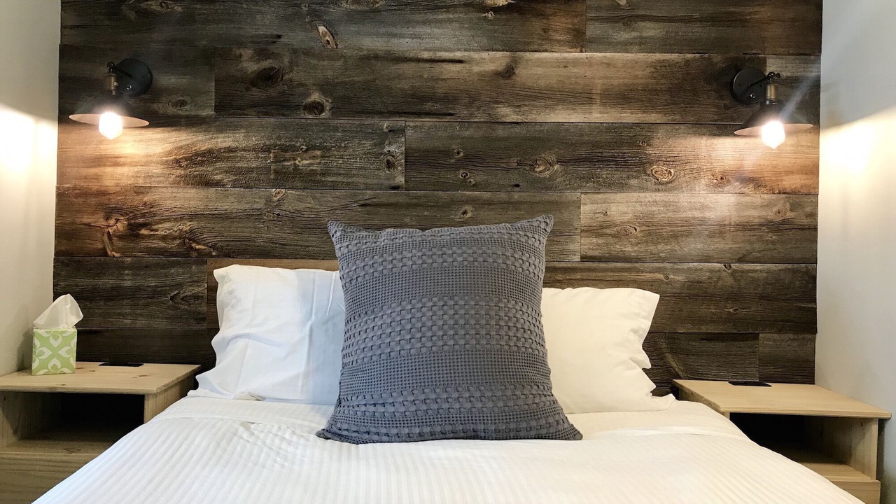 Photo of Bedroom in Crested Butte