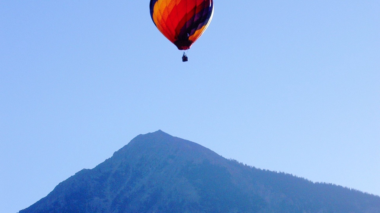 Photo of Others in Crested Butte