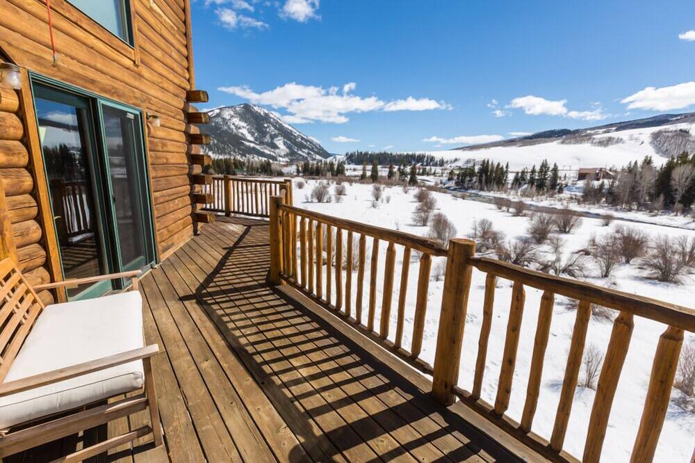 Photo of Others in Crested Butte South