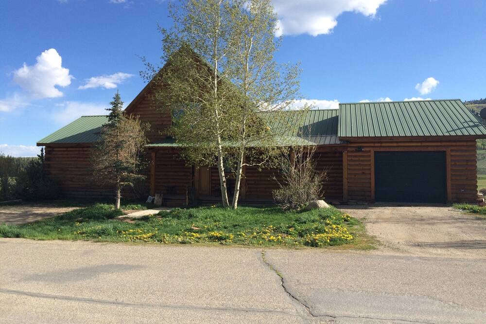 Photo of Outdoor in Crested Butte South