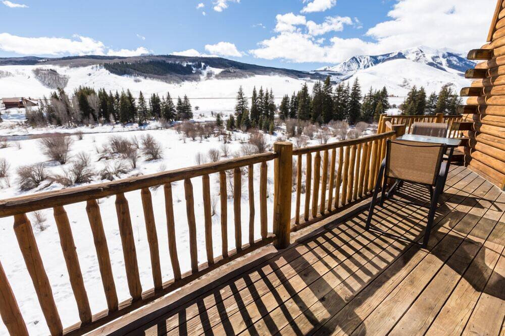Photo of Others in Crested Butte South
