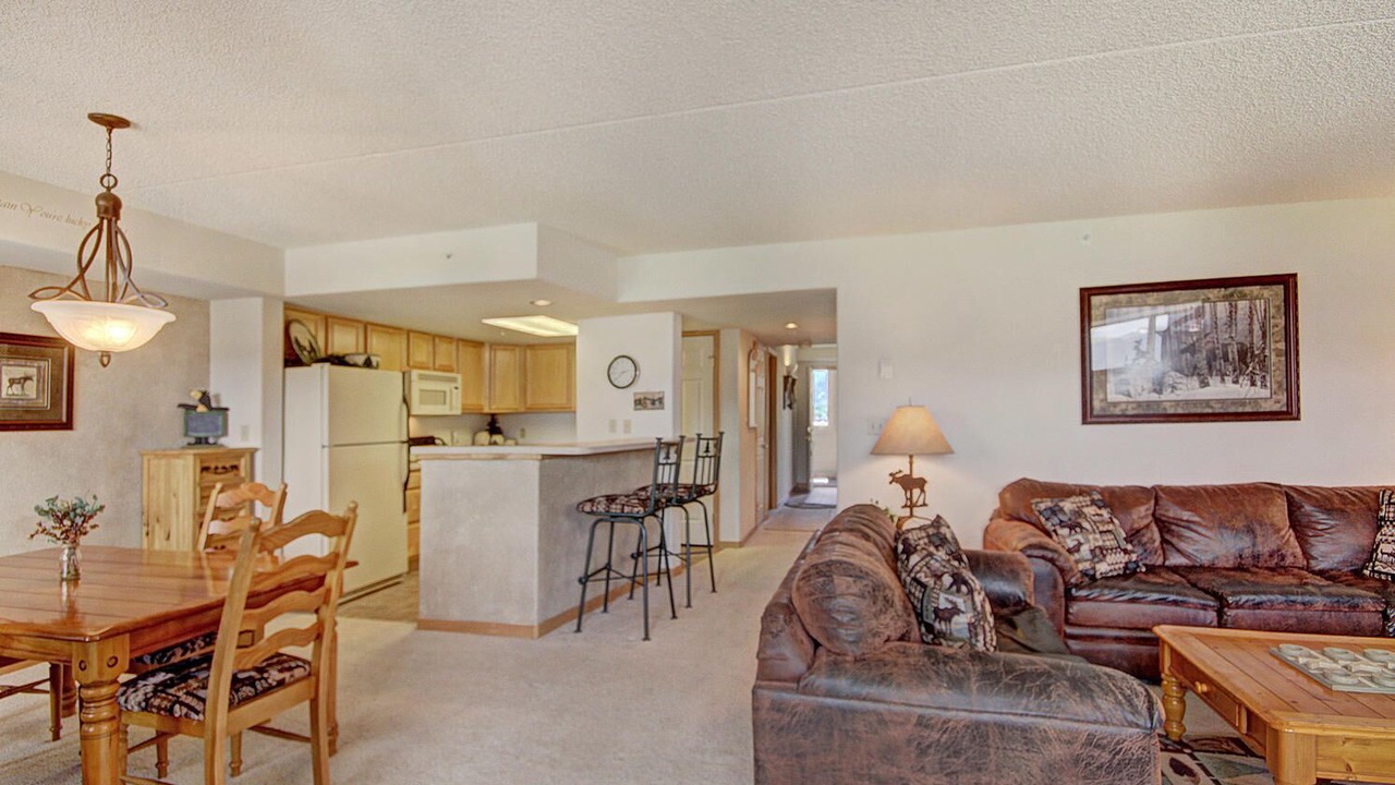 Photo of Livingroom in Frisco