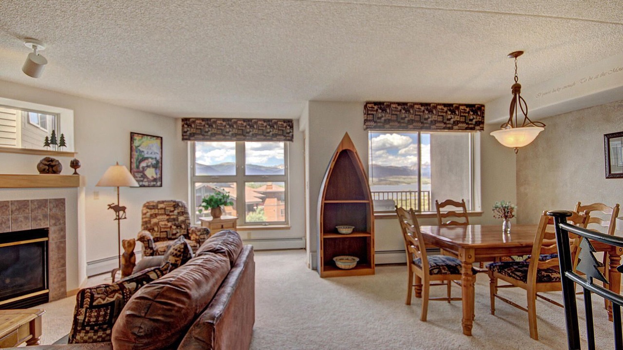 Photo of Livingroom in Frisco